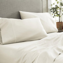 Load image into Gallery viewer, 500 TC Sateen Flat Sheets