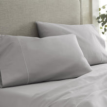 Load image into Gallery viewer, 500 TC Sateen Pillowcase Set