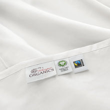 Load image into Gallery viewer, 500 TC Sateen Flat Sheets