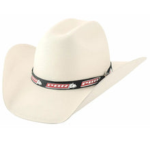 Load image into Gallery viewer, Bullhide Rookie Of The Year - Children's Straw Cowboy Hat