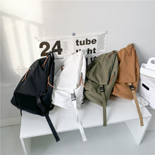 Load image into Gallery viewer, Women's Irregular Casual Travel Backpack