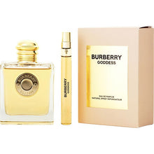 Load image into Gallery viewer, Burberry Goddess