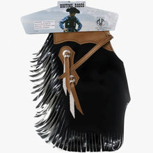 Load image into Gallery viewer, Bigtime Rodeo Bull Rider - Children's Chaps
