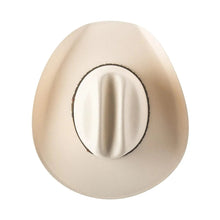 Load image into Gallery viewer, Bullhide Texas City - (50X) Straw Cowboy Hat