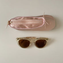 Load image into Gallery viewer, Bow Pencil Case Ballet Shoe Makeup Bag