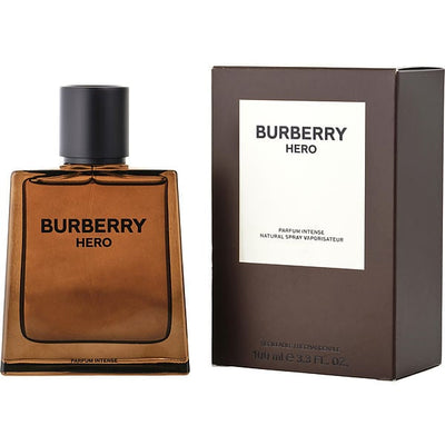Burberry Hero Intense