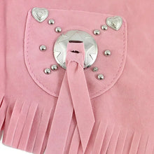 Load image into Gallery viewer, Bigtime Rodeo Little Outlaw - Children's Cowgirl Vest