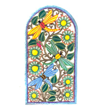 Load image into Gallery viewer, Jumbo Dragonfly Arch
