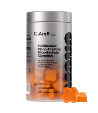 Load image into Gallery viewer, Arq8™ Creatine Monohydrate Gummies