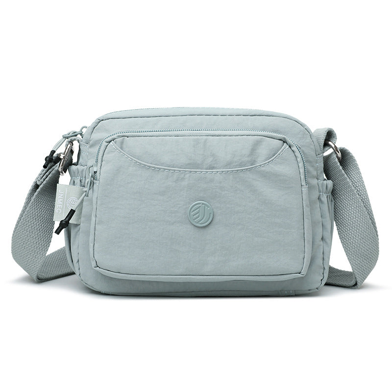 Small Square Crossbody Phone Bag