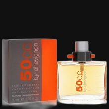 Load image into Gallery viewer, 50cc By Chevignon Cologne for Men