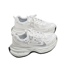 Load image into Gallery viewer, Women's Breathable Mesh Casual Running Shoes - Lightweight Athletic Sneakers