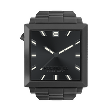 Load image into Gallery viewer, 50mm2 (Phantom Black) Watch - 2nd Gen