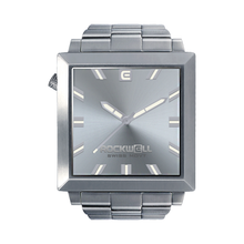 Load image into Gallery viewer, 40mm2 (Silver) Watch - 2nd Gen