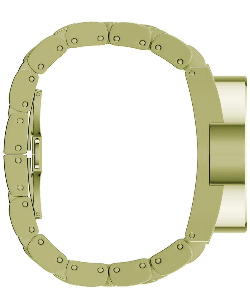 50mm Murdered Dial Edition (Gold/Black) Watch