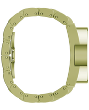 Load image into Gallery viewer, 50mm Murdered Dial Edition (Gold/Black) Watch