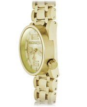 Load image into Gallery viewer, 50mm (Gold) Watch