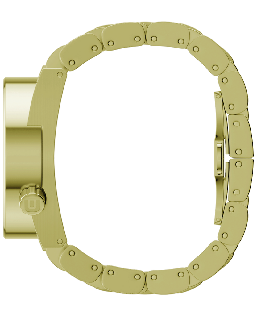 50mm Murdered Dial Edition (Gold/Black) Watch