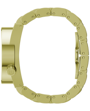 Load image into Gallery viewer, 50mm Murdered Dial Edition (Gold/Black) Watch