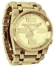 Load image into Gallery viewer, 50mm (Gold) Watch