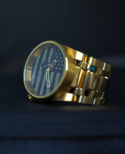 Load image into Gallery viewer, 50mm Recon Edition (Gold) Watch