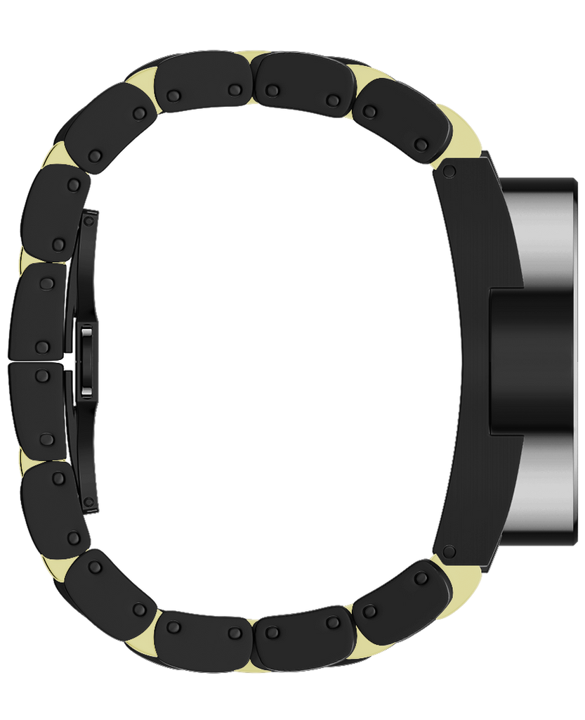 50mm Ricky James Edition (Black/Gold) Watch