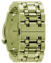 Load image into Gallery viewer, 50mm Murdered Dial Edition (Gold/Black) Watch