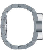 Load image into Gallery viewer, 50mm (Silver) Watch