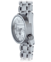 Load image into Gallery viewer, 50mm (Silver) Watch
