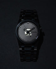 Load image into Gallery viewer, 50mm Automatic - Washington Edition (Phantom Black) Watch