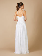 Load image into Gallery viewer, Lara Ginny Sweetheart Beaded Wedding Dress
