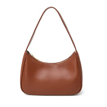 Load image into Gallery viewer, CYHTWSDJ Shoulder Bags for Women, Cute Hobo Tote Handbag Mini Clutch Purse with Zipper Closure