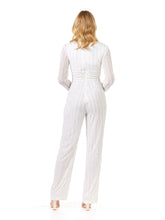 Load image into Gallery viewer, Long Sleeve Jump Suit