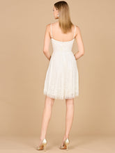 Load image into Gallery viewer, Ethereal Bridal Short Dress