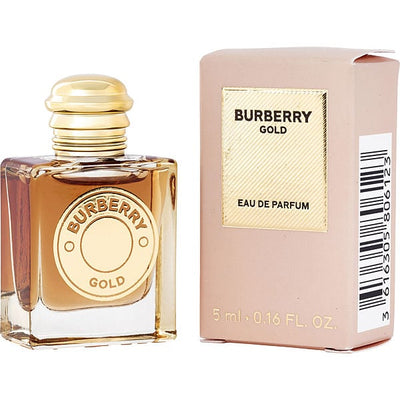 Burberry Gold