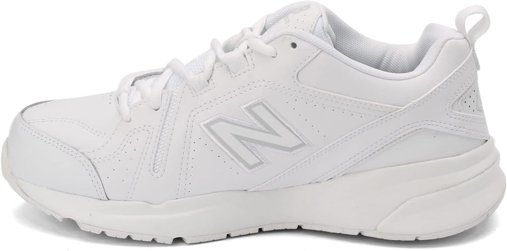 New Balance Men's 608 V5 Casual Comfort Cross Trainer