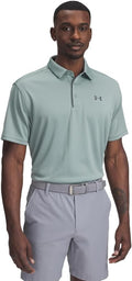 Under Armour Men's Tech Golf Polo