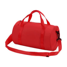 Load image into Gallery viewer, Waterproof Dance Yoga Fitness Bag - Lightweight Sports Duffel for Gym &amp; Travel