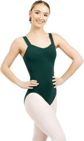 Capezio Women's Princess Tank Leotard