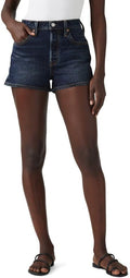 Levi's Womens 501 Original Shorts