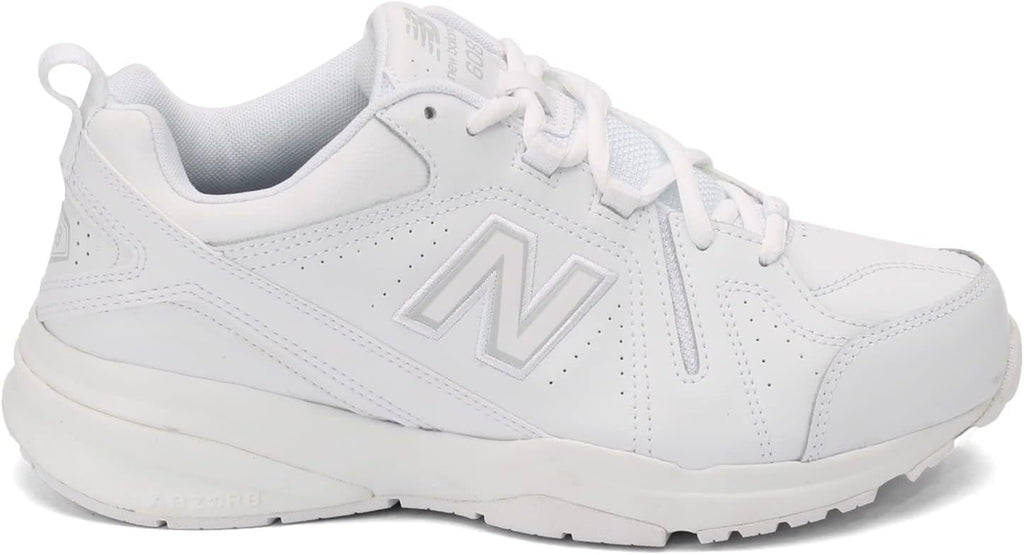 New Balance Men's 608 V5 Casual Comfort Cross Trainer