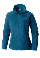 Load image into Gallery viewer, Columbia Women's Benton Springs Full Zip