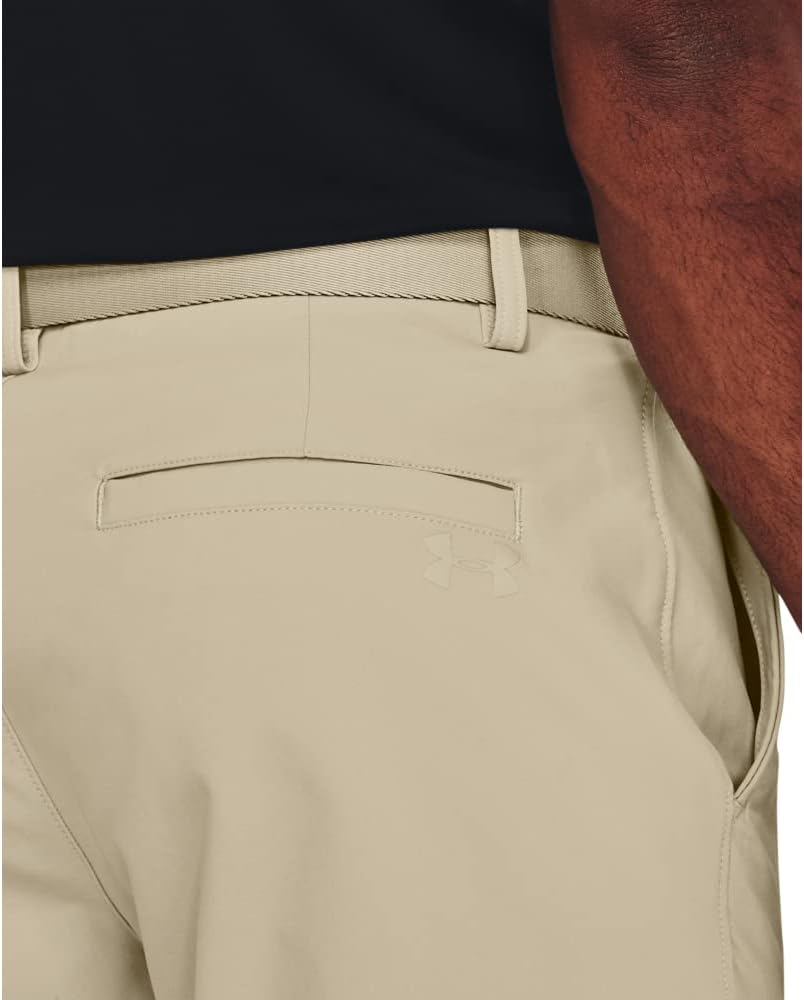 Men's Under Armour Matchplay performance golf pants