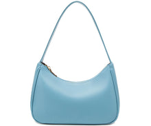 Load image into Gallery viewer, CYHTWSDJ Shoulder Bags for Women, Cute Hobo Tote Handbag Mini Clutch Purse with Zipper Closure