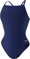 Speedo Womens Swimsuit One Piece Prolt Flyback Solid Adult Team Colors