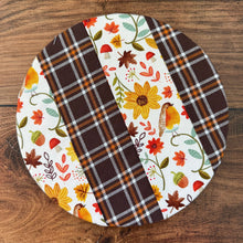 Load image into Gallery viewer, Small Bowl &amp; Banneton Covers