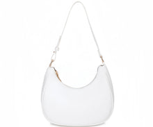 Load image into Gallery viewer, CYHTWSDJ Shoulder Bags for Women, Cute Hobo Tote Handbag Mini Clutch Purse with Zipper Closure