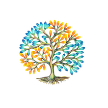 Load image into Gallery viewer, Spring and Fall Tree of Life