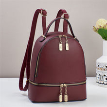 Load image into Gallery viewer, Large-Capacity Convertible Shoulder Bag