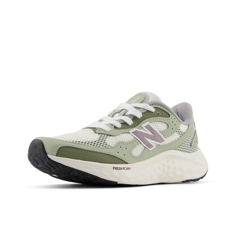 New Balance Women's Fresh Foam Arishi V4 Running Shoe